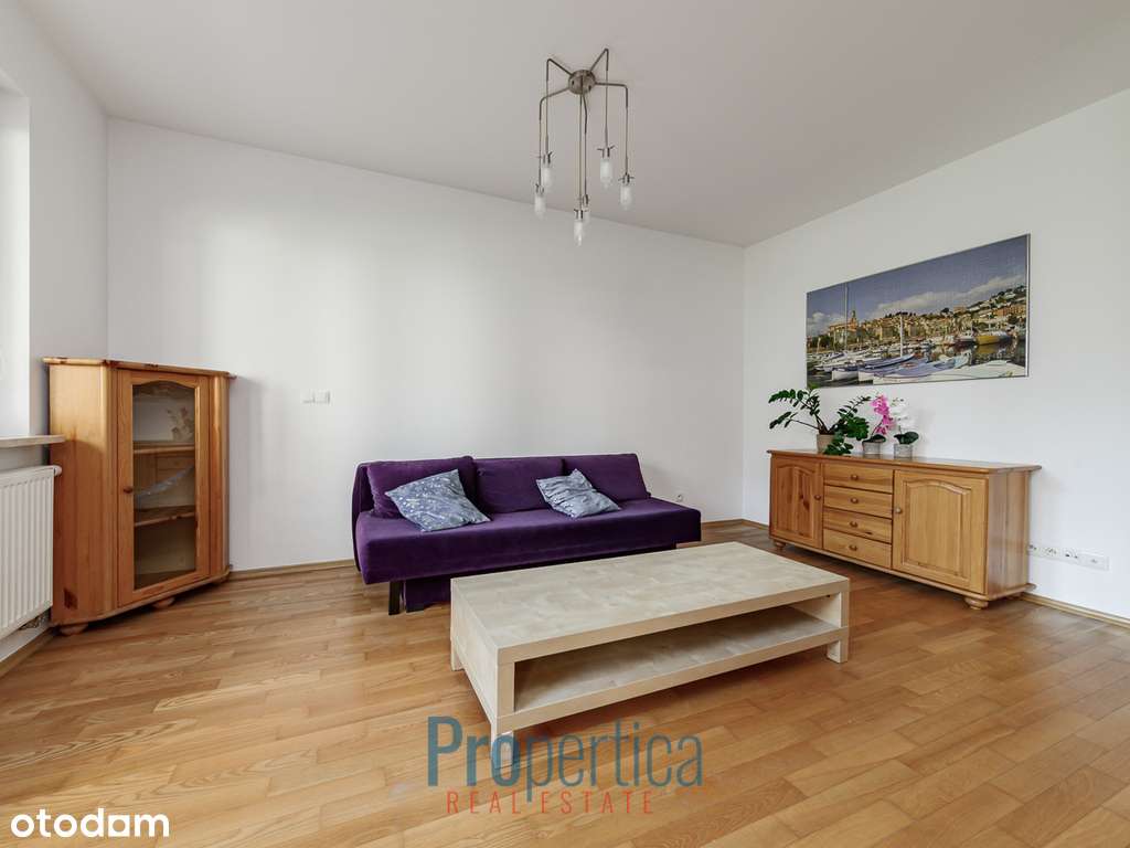 Piękne, jasne mieszkanie wśród parków.Taras Garaż-3