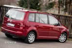 Volkswagen Touran 1.9 TDI Highline - 4