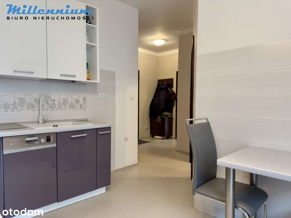 Słoneczne | Przestronne | Idealna Inwestycja-5