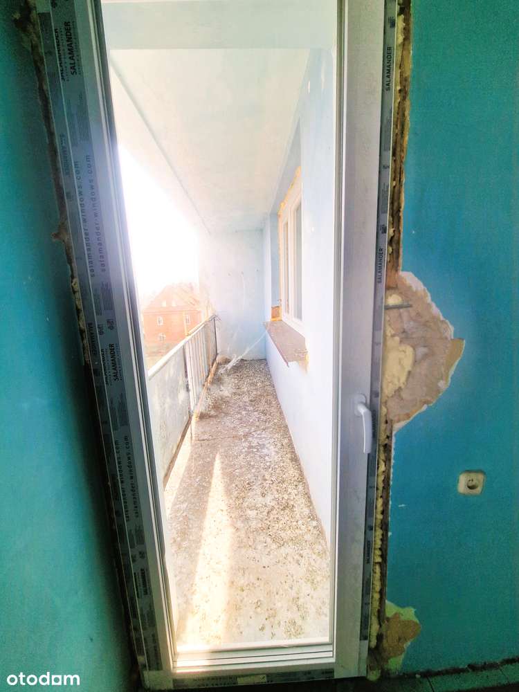 Na sprzedaż duże mieszkanie w Bolkowie. - Pełny obrazek: 5/8