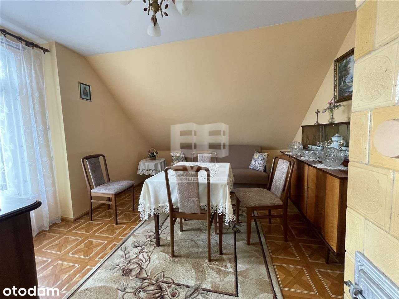 Mieszkanie z dużym potencjałem!-10