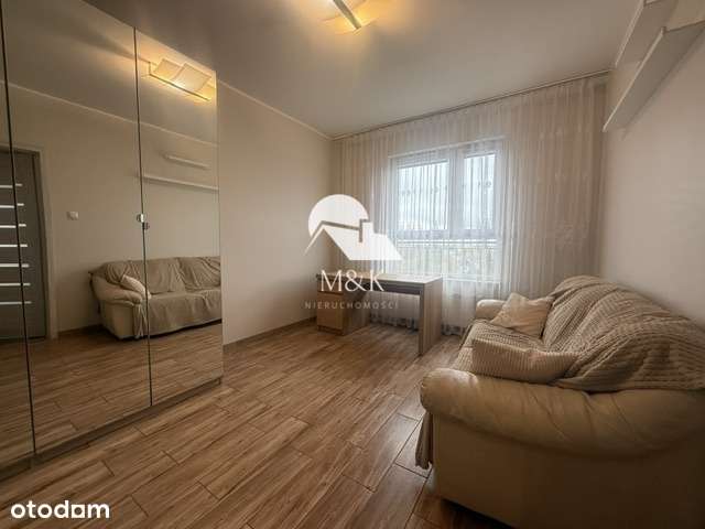 Mieszkanie w Piastowie z widokiem na Warszawę-2