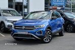 Volkswagen T-Roc - 2