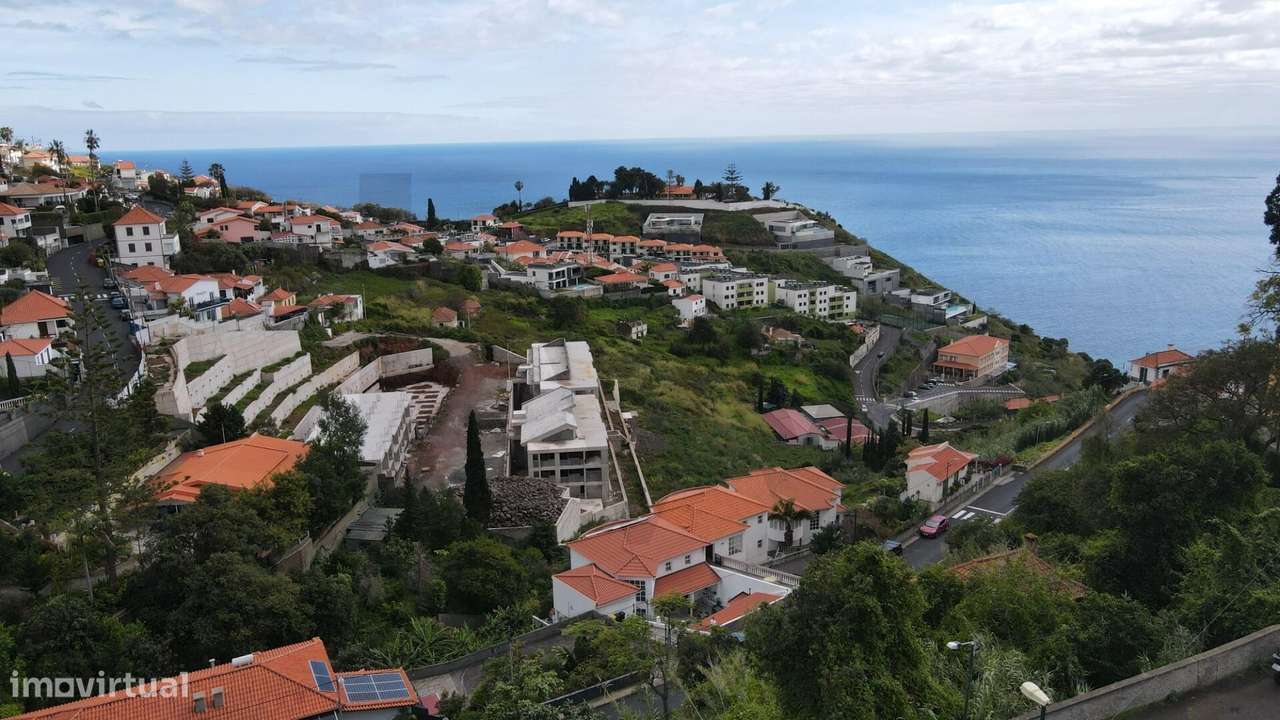 Prédio Urbano em S. Gonçalo | 1960m2 - Grande imagem: 4/19