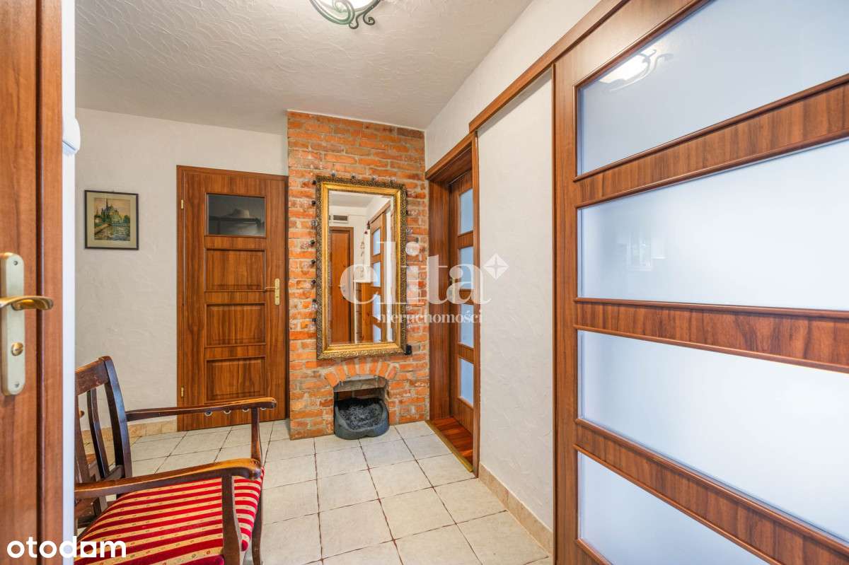 3 pokoje | Ogród i taras  | spóldzielcze-5