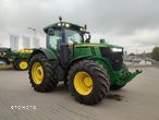 John Deere 7310R - 7