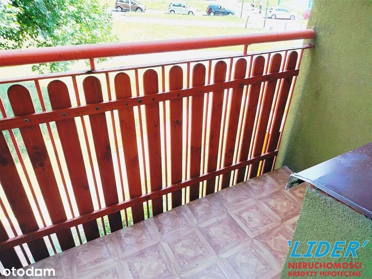 Mieszkanie Tychy Osiedle M - Pełny obrazek: 5/10