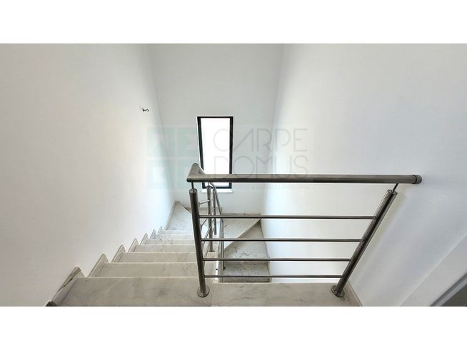 Moradia Nova T3+1 com Piscina Privada - Vila Nova de Cacela, Algarve-27
