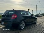 BMW Seria 1 118d - 4