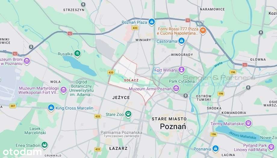 PEREŁKA NA SPRZEDAŻ