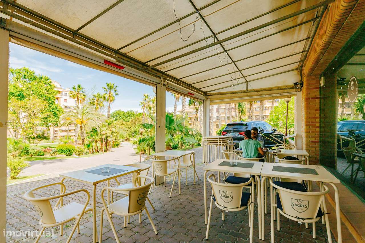 Espaço comercial no Real Forte. - Grande imagem: 4/15