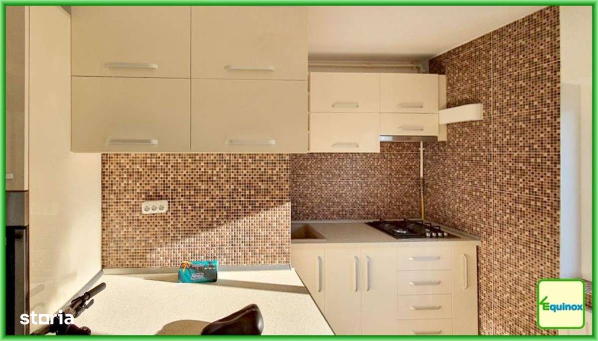 Apartament cu 2 camere de vânzare, Gh. Doja-Parcul MV, ECX16546-5