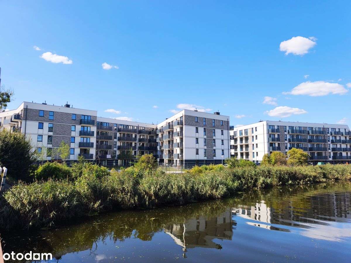 Apartament | Centrum Gdańska | Cena 291 853 netto-1