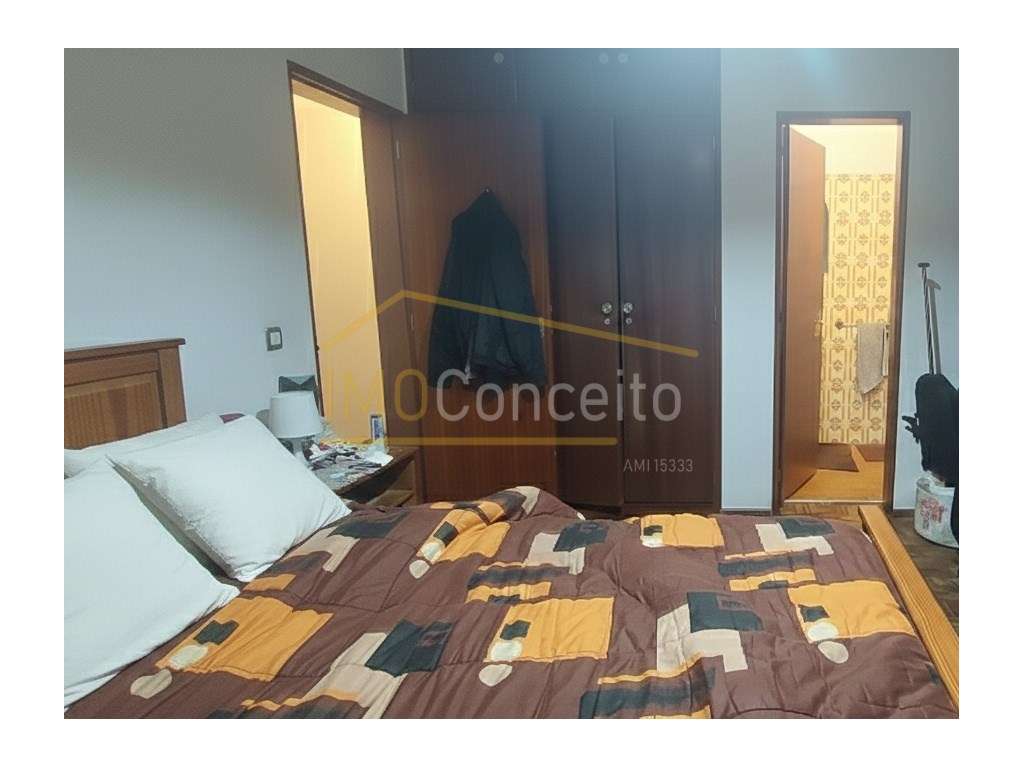 Apartamento T3|| 2º Andar|| Sem elevador|| Tribunal|| Supermercados - Grande imagem: 5/33