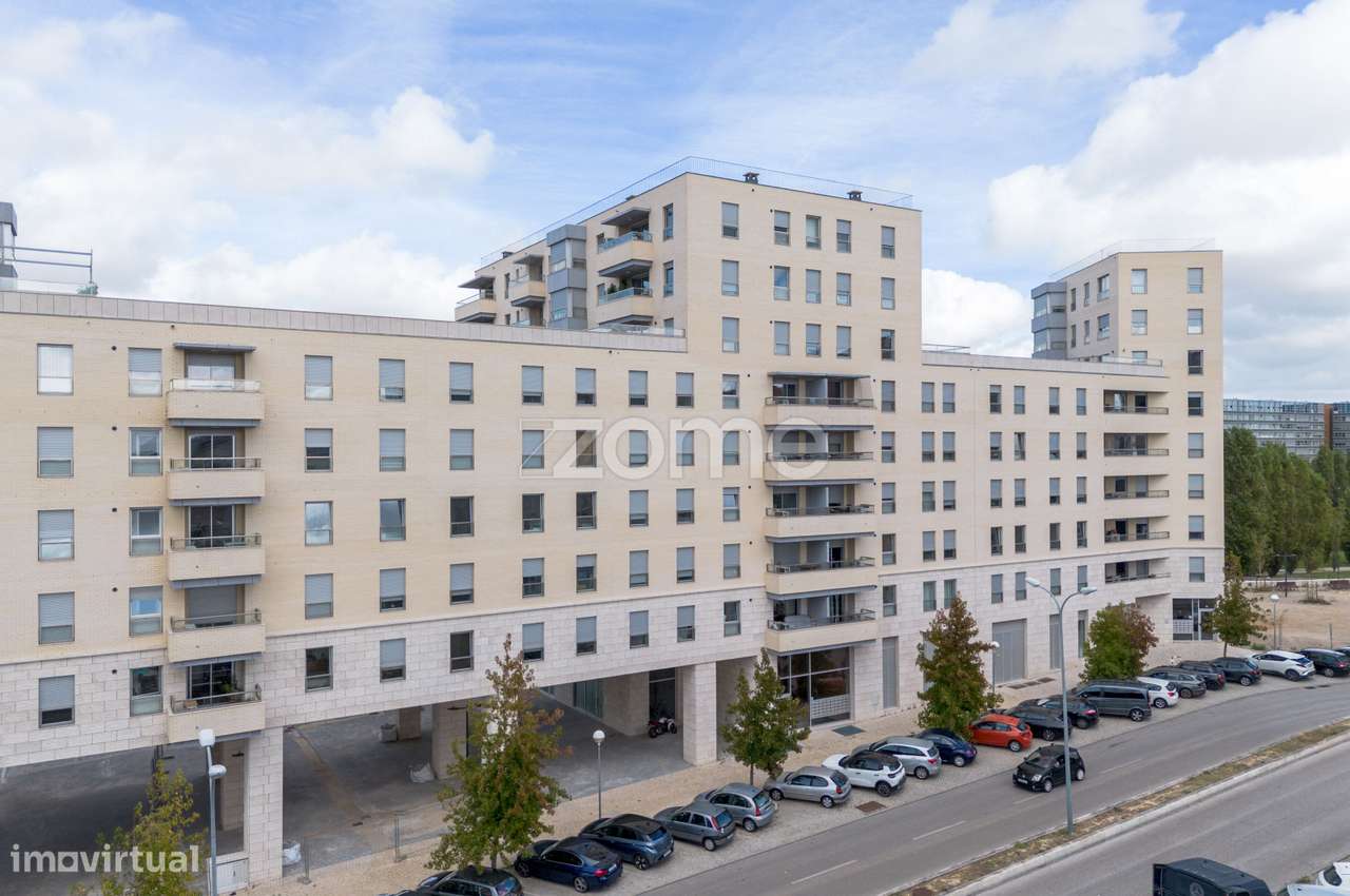 Apartamento T1 - Hera Residences-3