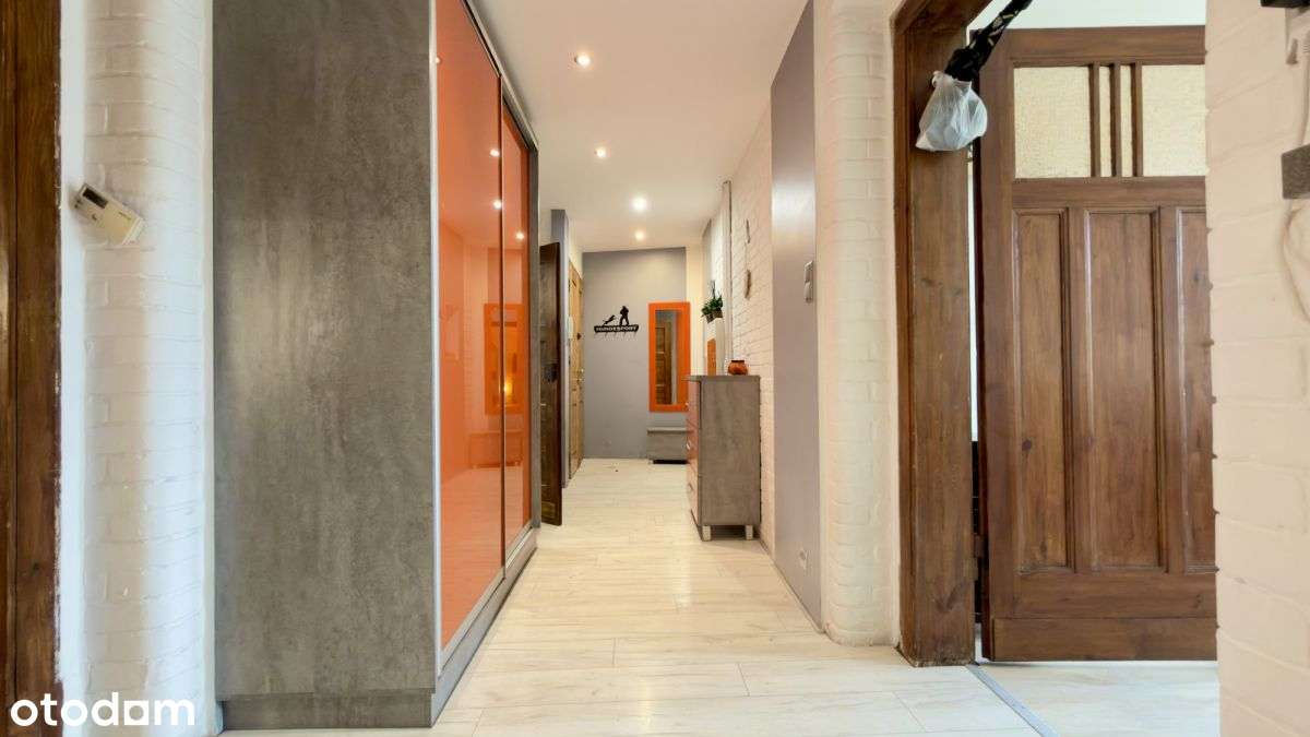 Duże M3 w centrum Bytomia - gotowe do wejścia!!-6