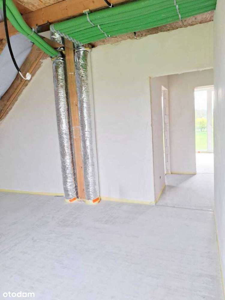 Nowoczesny, przestronny dom w zielonej gm.Alwernia-11