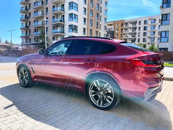 BMW X4 M M40i - 3