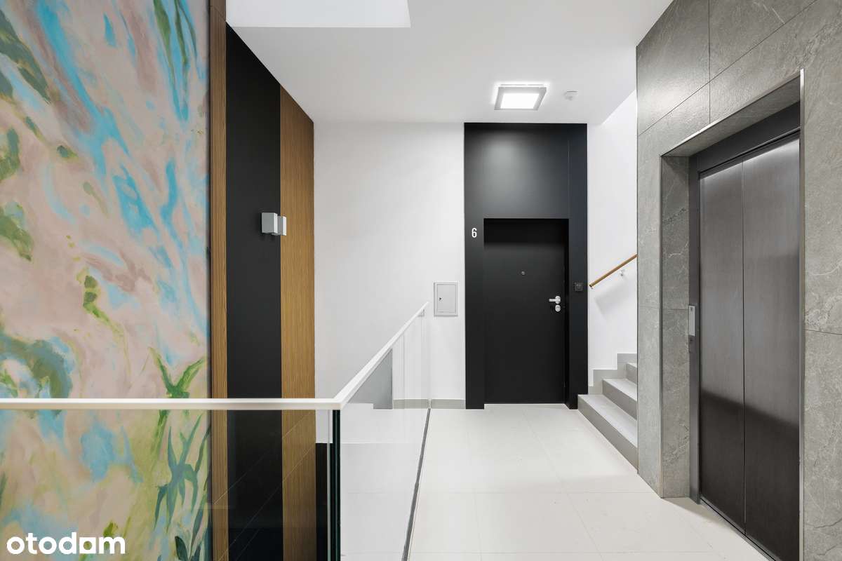 Lux - Premium Bacciarellegoo 54, 0% PCC Garaż - Pełny obrazek: 1/15