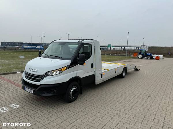 Iveco Daily - 5