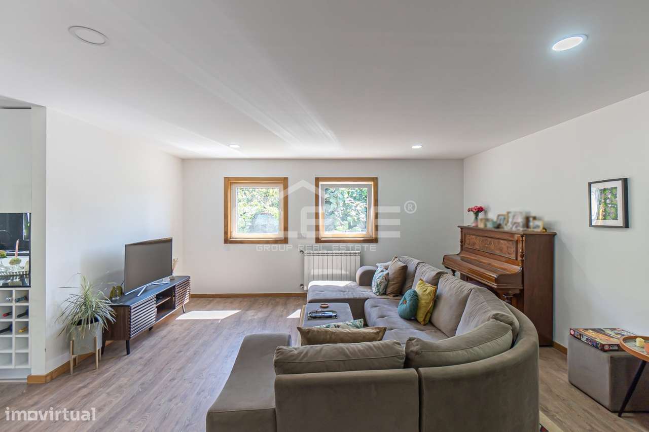 Moradia T3 Venda em Fajões,Oliveira de Azeméis-7