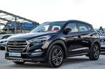 Hyundai Tucson blue 1.7 CRDi 2WD DCT Passion Plus - 15