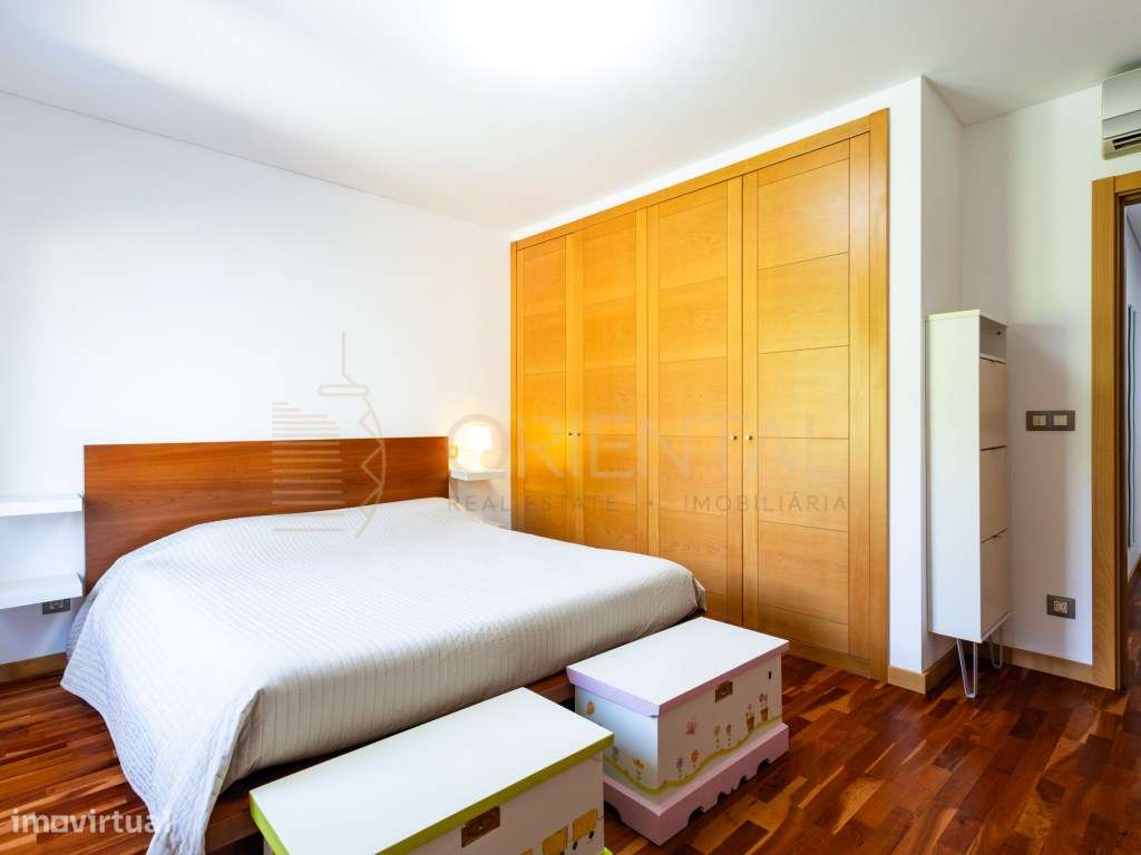 Apartamento T2 em Alverca-12