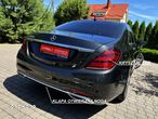 Mercedes-Benz Klasa S 350 d AMG Line 9G-TRONIC - 17