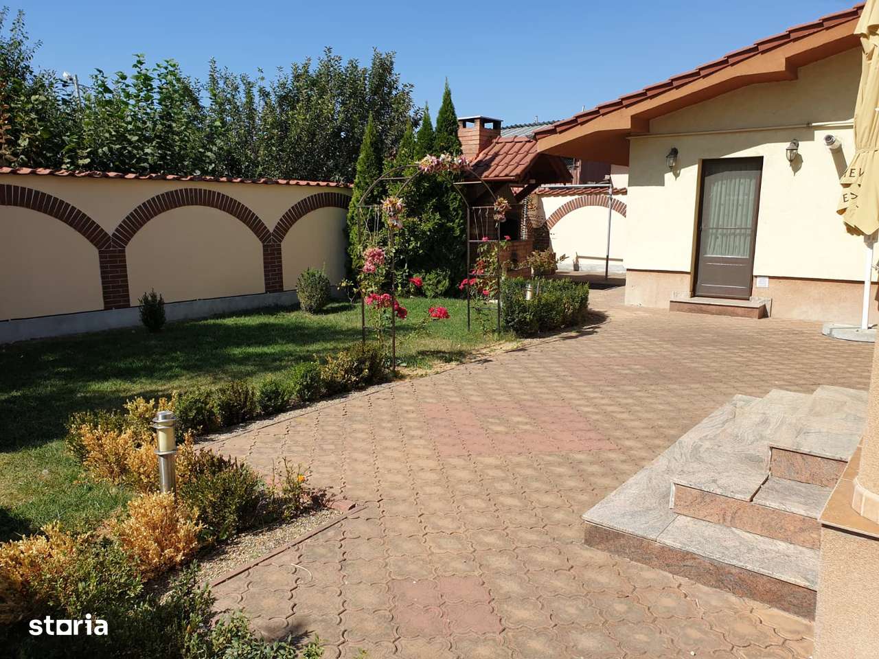 Casa Focsani D+P+E+M suprf 375Mp Teren 700mp-zona Obor-şos Vrancei-2