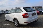 Skoda Octavia 2.0 TDI 4X4 AMBITION - 4