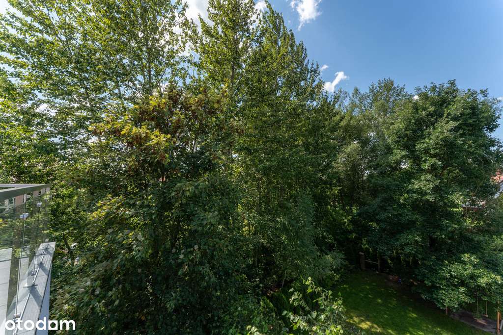 Komfortowe 3-pokojowe mieszkanie z dużym balkonem-17