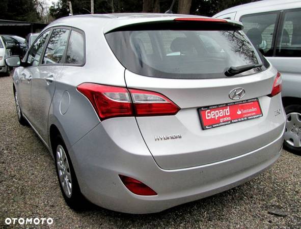 Hyundai I30 - 21