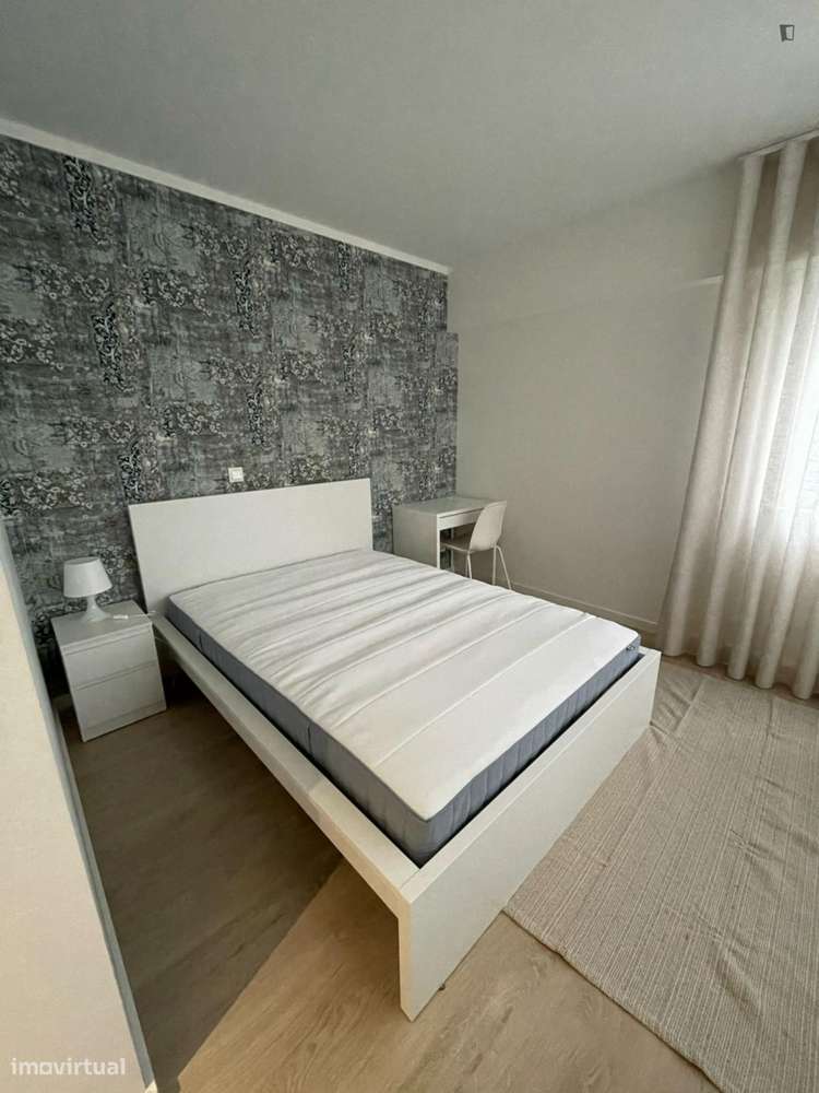 Quarto - localizado em Lumiar Lisbon - Grande imagem: 5/10