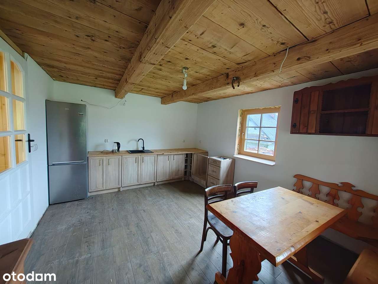 Urokliwy dom w Istebnej – 130 m²-7