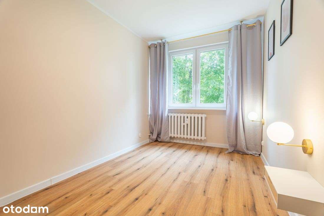 Mieszkanie 2-pokojowe Konstytucji 3 Maja-8