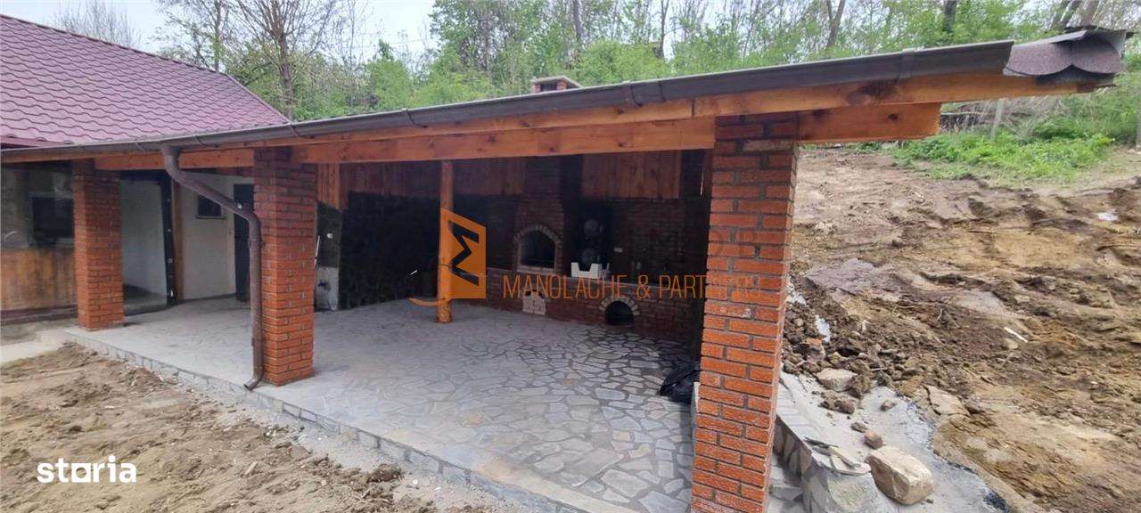 Casa tip parter zona Cozieni-11