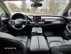 Audi A8 3.0 TFSI L Quattro - 13