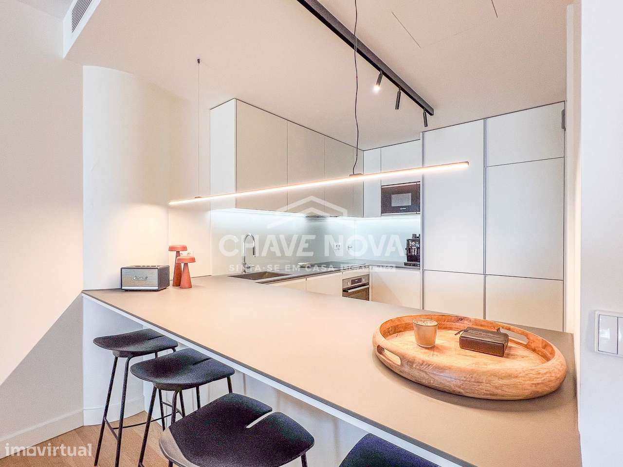 Apartamento, 81 m², Canidelo-10