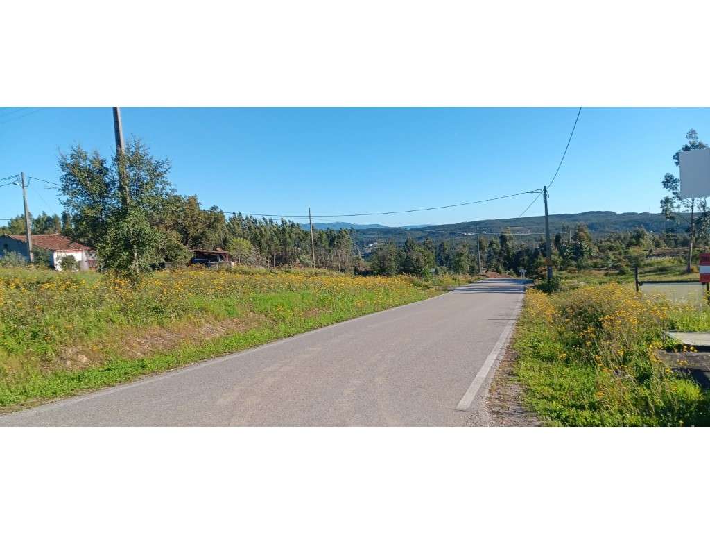 QUINTA COM MORADIA T2 EM DEGOLADOS - CARVOEIRO DE MAÇÃO - Grande imagem: 4/6