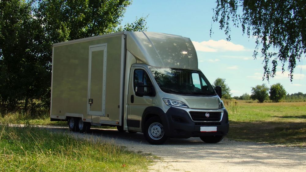 Fiat Ducato 2014