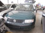 VW Passat Variant 1.9 tdi 115cv de 1999 para peças - 1