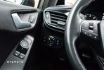 Ford Fiesta 1.0 EcoBoost GPF SYNC Edition ASS - 34