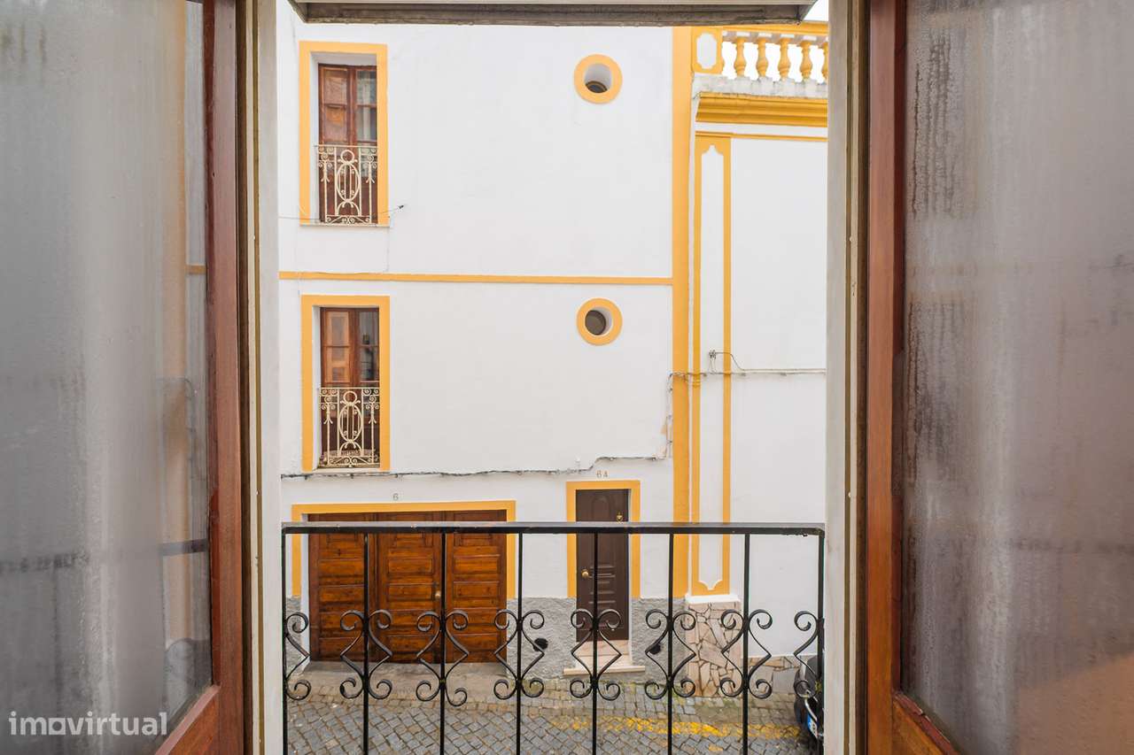 Moradia T3 - Centro Histórico de Elvas - Grande imagem: 4/36