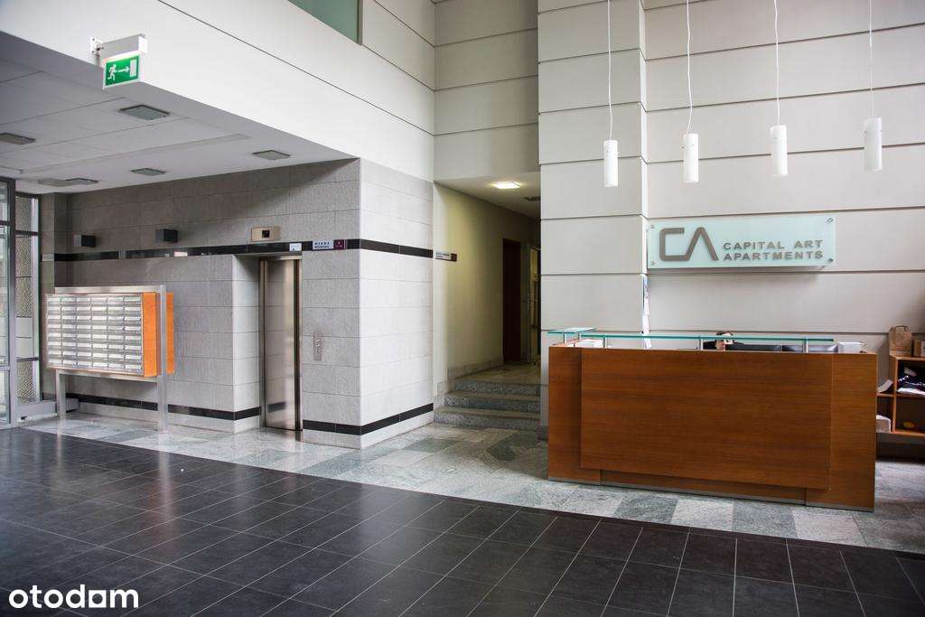 Wynajmę bezpośrednio 2 pokoje Giełdowa - Pełny obrazek: 4/8