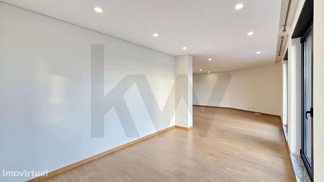 Descubra a Elegância e o Conforto de um T2 Exclusivo no Coração de Ave - Grande imagem: 4/36