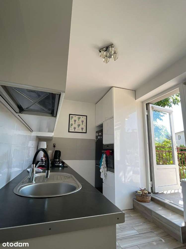 Dom z lokalem użytkowym ul. Zwycięstwa-12