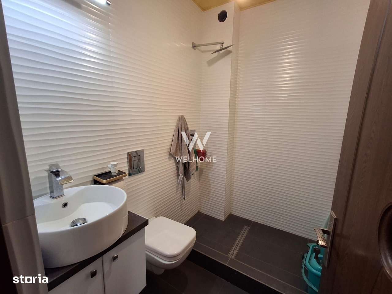 Casa noua la cheie, mobilata si utilata, Cristian - Imagine principală: 4/8