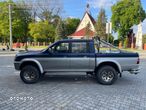 Mitsubishi L200 2.5 TDI GL 4WD DoubleCab - 4