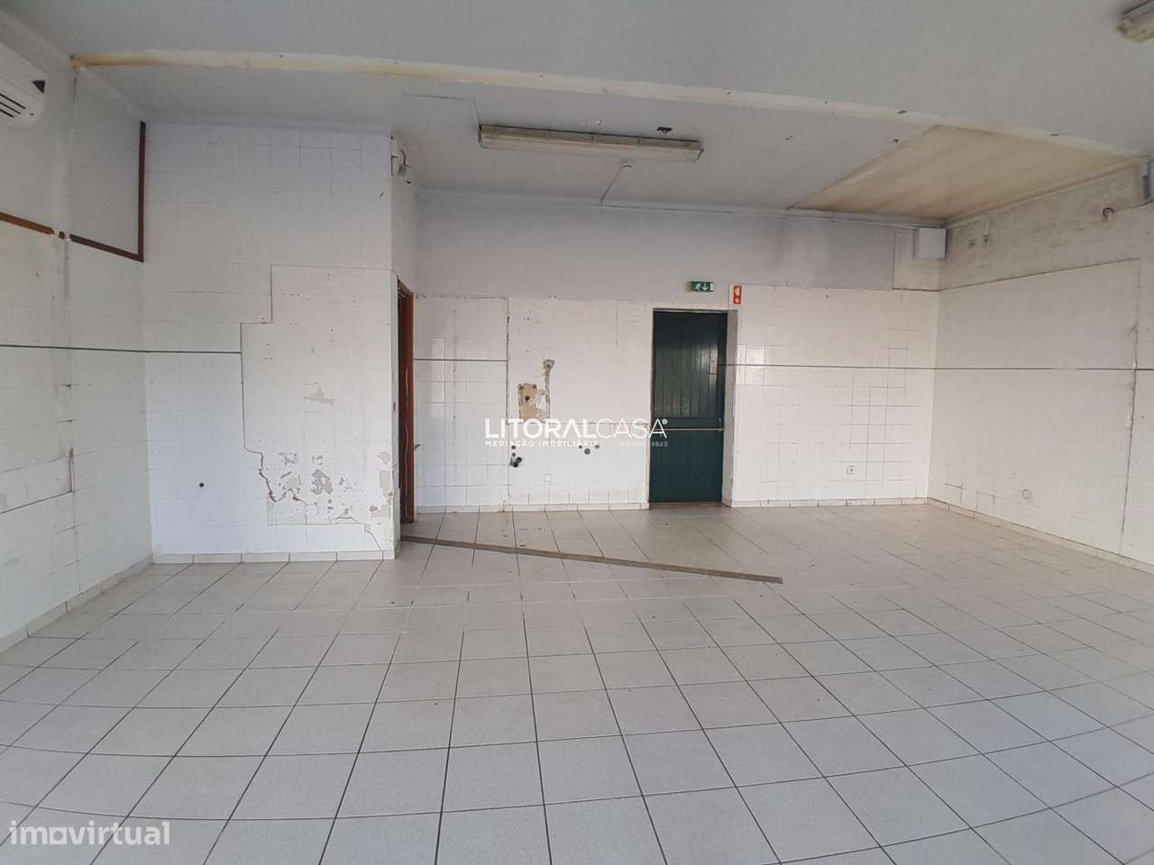 Loja | Comércio | Oliveira do Bairro - Grande imagem: 4/12