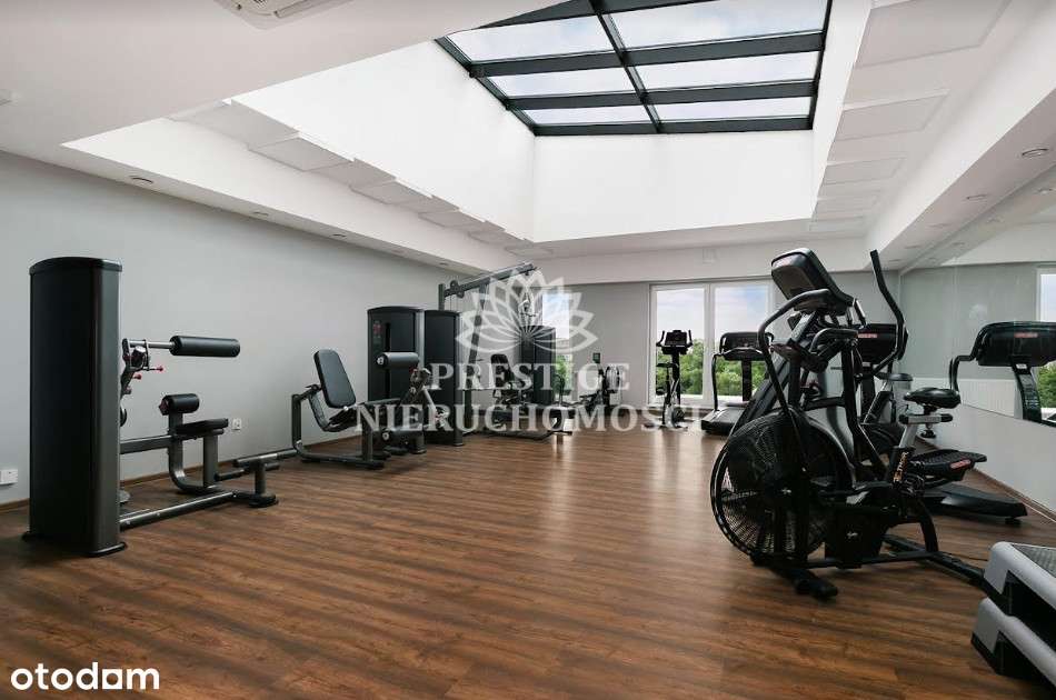 Apartamenty w River Tower / Bydgoszcz - Pełny obrazek: 4/17